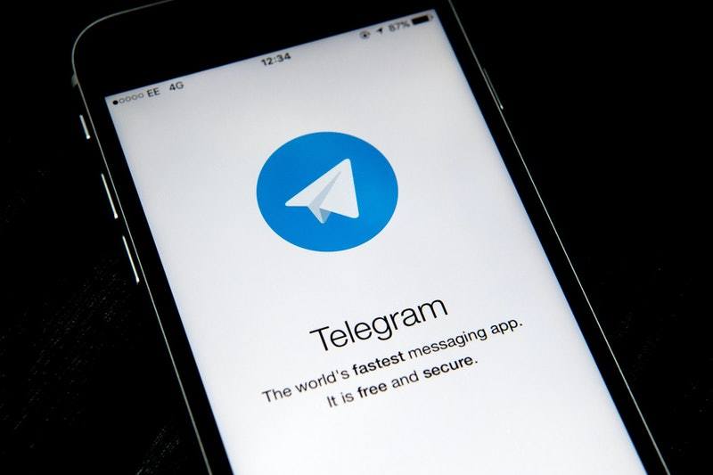 telegra下载的文件-telegram文件保存路径