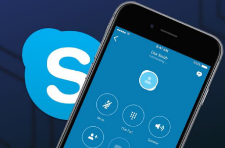 skype-skype手机版本下载