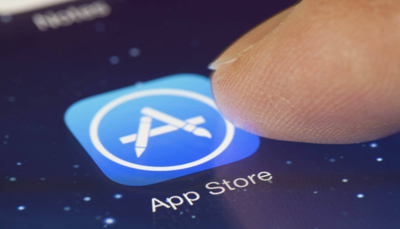 在appstore下载软件-appstore下载软件要密码怎么取消