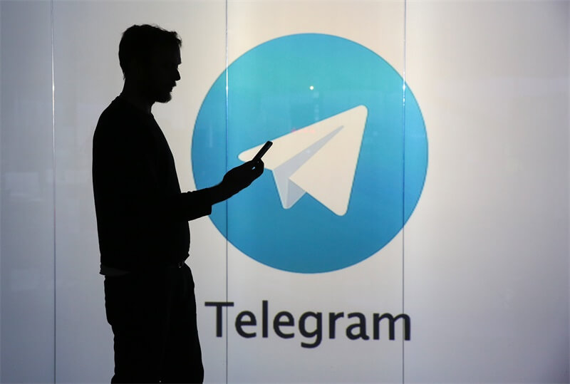 telegeram官方-telegram网页版登陆