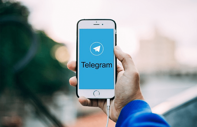 telegram登录页面-telegram第二次登录