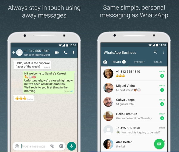 whatsapp怎么注册账号-whatsapp怎么注册商业账号