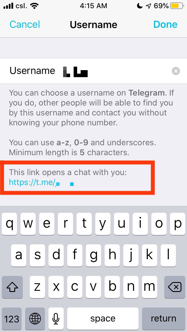 telegram链接怎么用-telegram官方网站链接