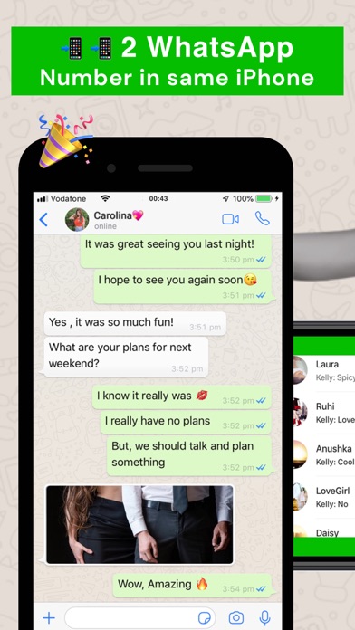 现在whatsapp能用吗-whatsapp现在在中国可以用了吗