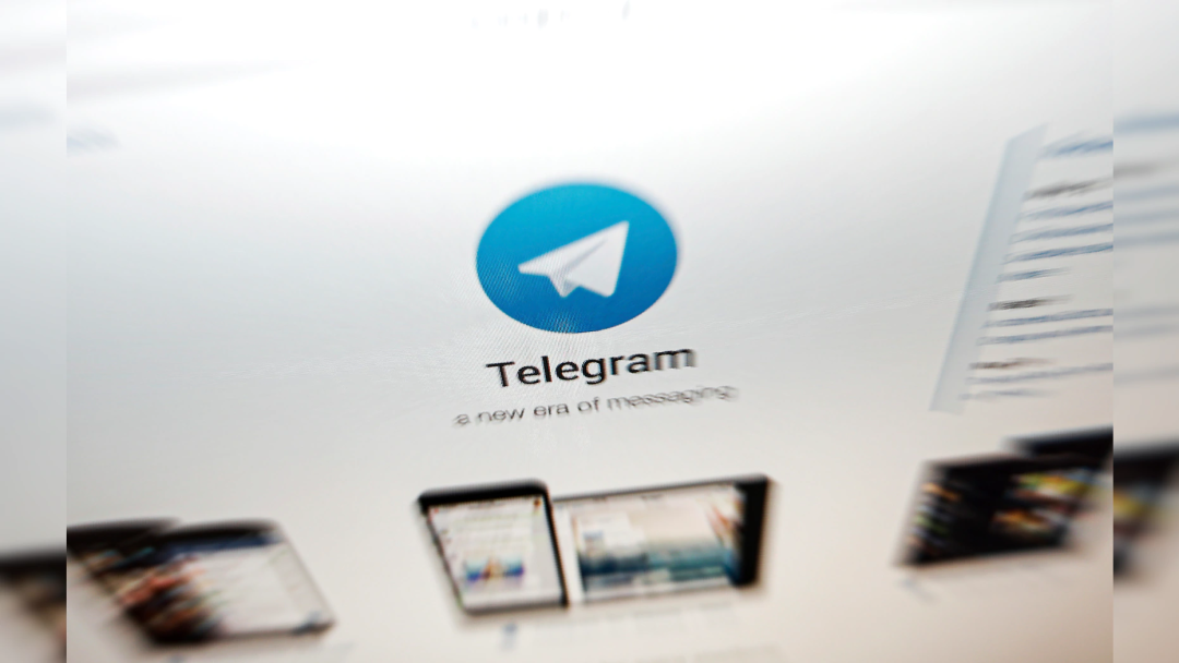 Telegrarn-telegreat中文链接
