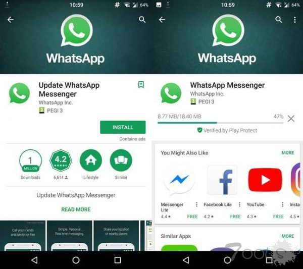 whatsapp安卓破解版-whatsapp安卓破解版下载安装