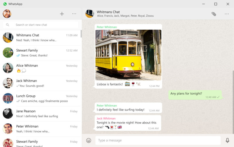 whatsapp网页-whatsapp网页版可以加人吗