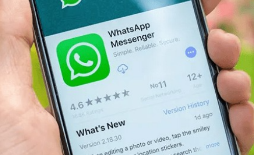 华为手机怎么用whatsapp-华为手机怎么用whatsapp加好友