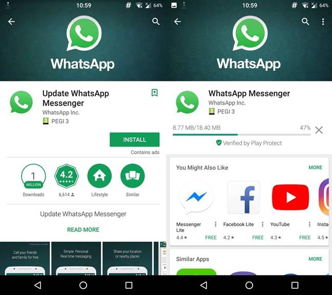 whatsapp安卓版官网下载-whatsapp2020安卓版下载