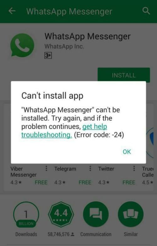 whatsapp安卓下载官网-whatsapp官网下载安卓版本