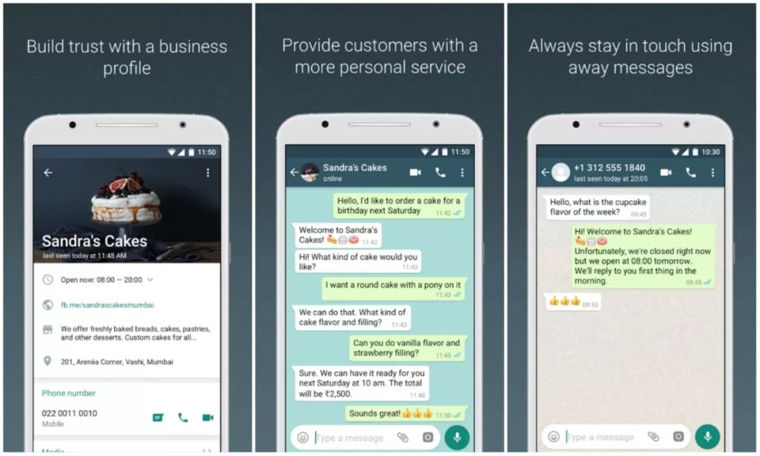 Whatsapp华为手机不能用-华为手机怎么用不了whatsapp