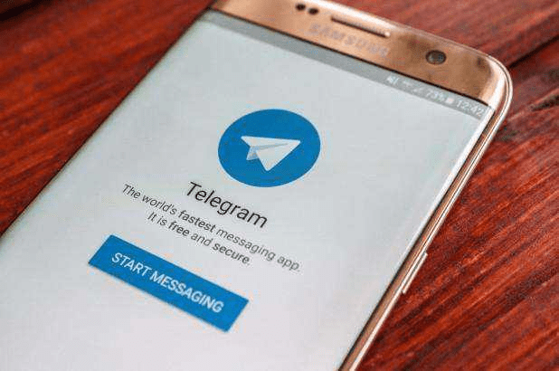 telegeram哪国人用的多-telegram哪个国家用户最多