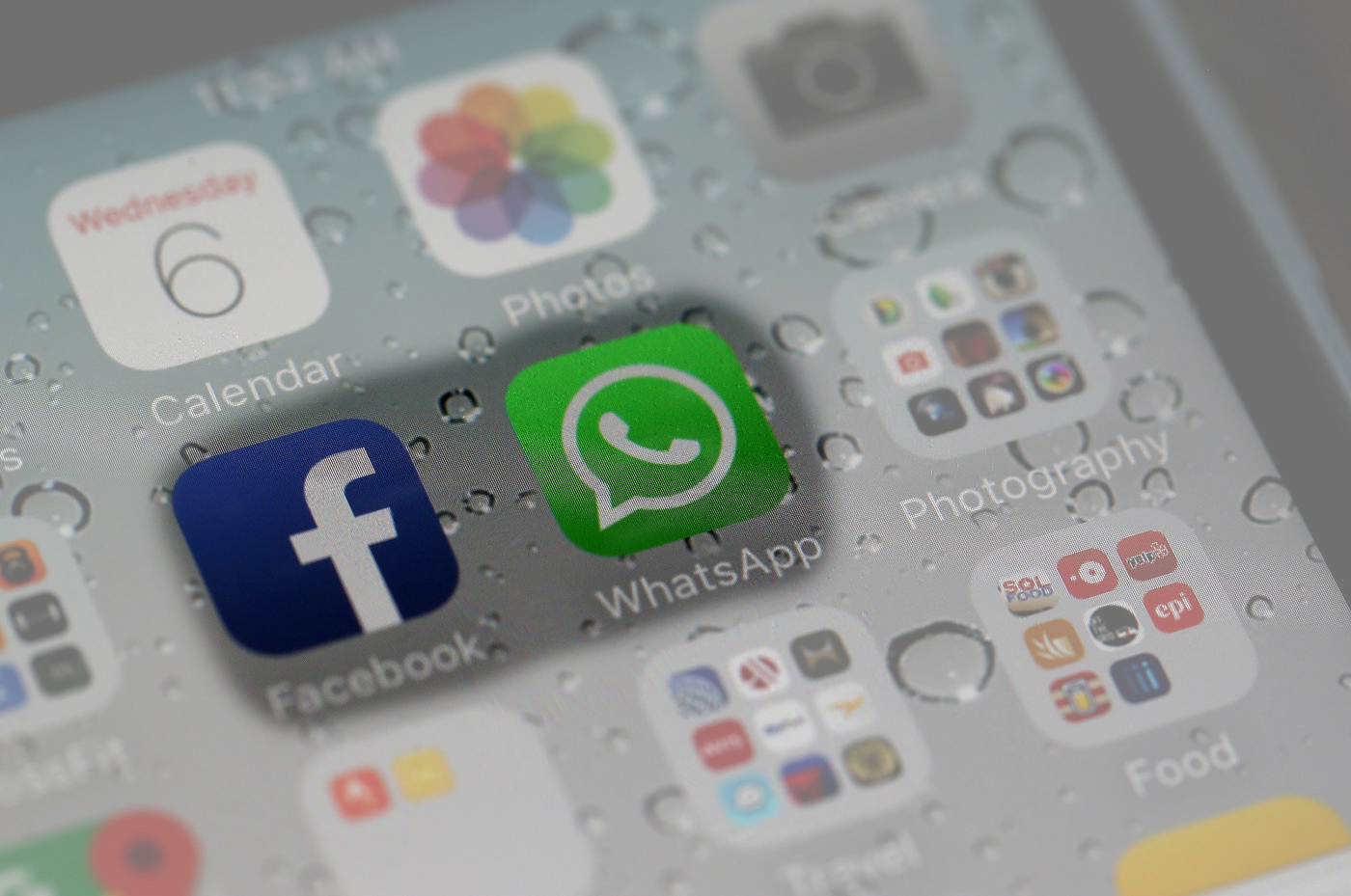 whatsapp和facebook的区别-whatsapp,facebook,ins都有什么区别