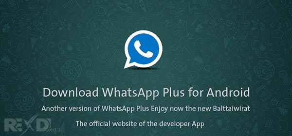 包含whatsappapplicationdownload的词条