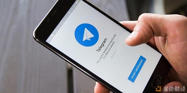 telegram哪国的-telegram哪个国家用户最多