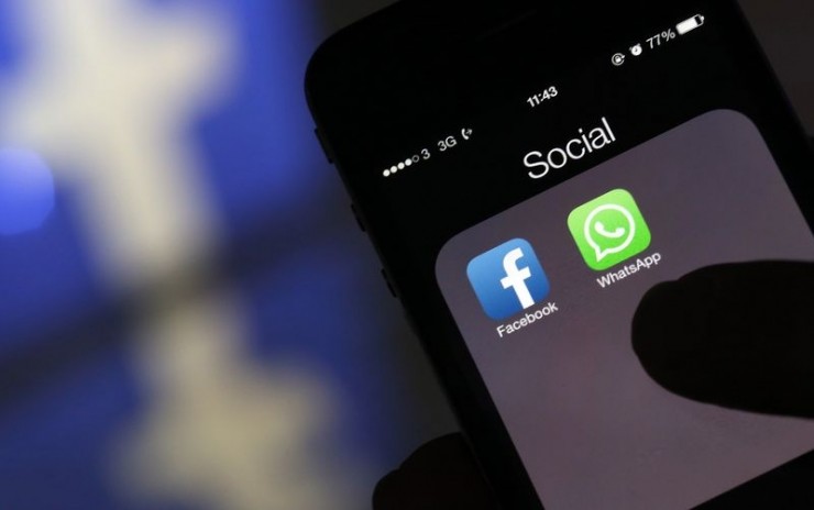 whatsapp2021官方网下载-whatsapp2020年官网最新版本下载安装