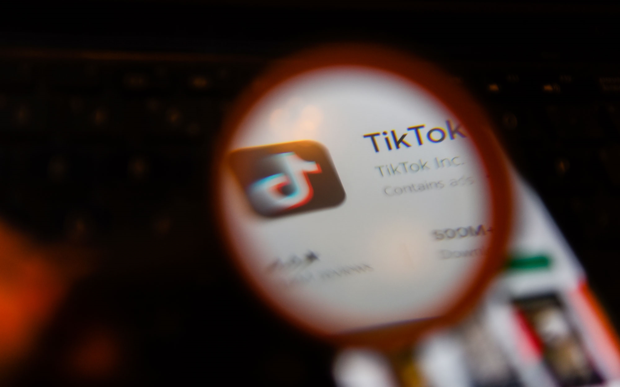 tiktok-tiktok国际版下载