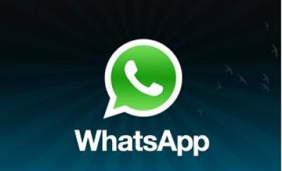 whatsapp苹果版-ios版whatsapp
