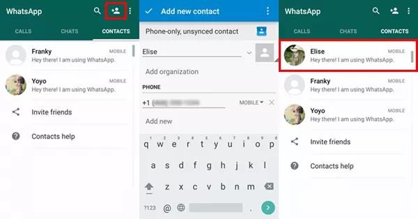whatsapp最新版本下载2023的简单介绍