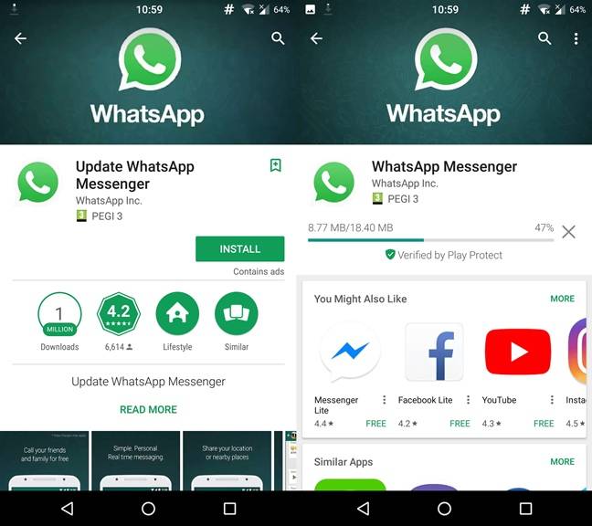 WhatsApp安卓下载安装-WhatsApp安卓下载安装2022