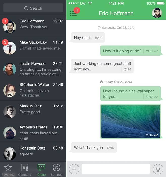 安卓whatsapp聊天迁移苹果-安卓whatsapp聊天记录怎么迁移到新手机