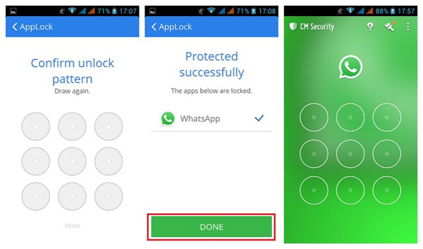 whatsapp换手机聊天记录转移-如何转移whatsapp聊天记录到另一个新手机