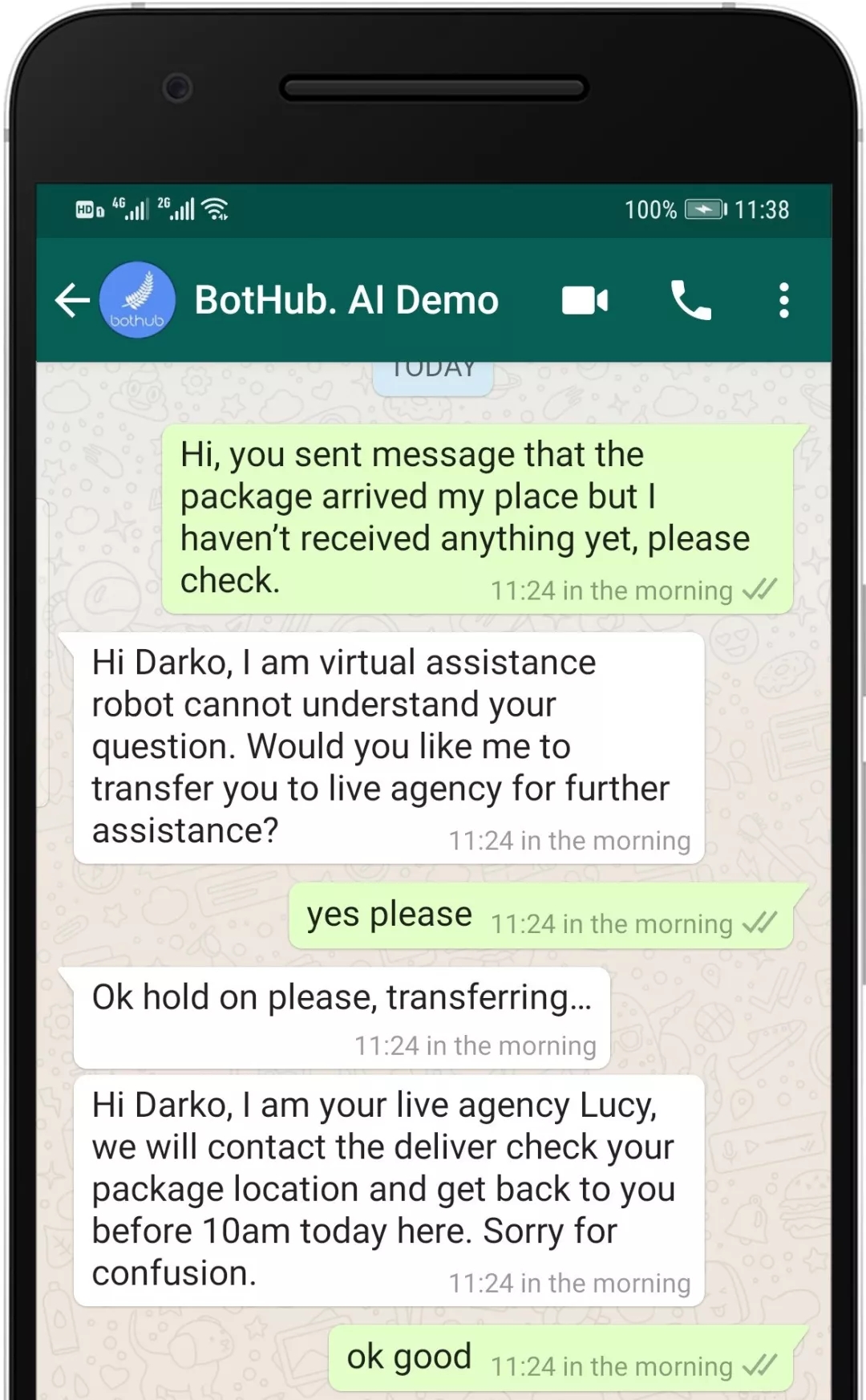 包含whatsapp安卓版官方下载2020的词条