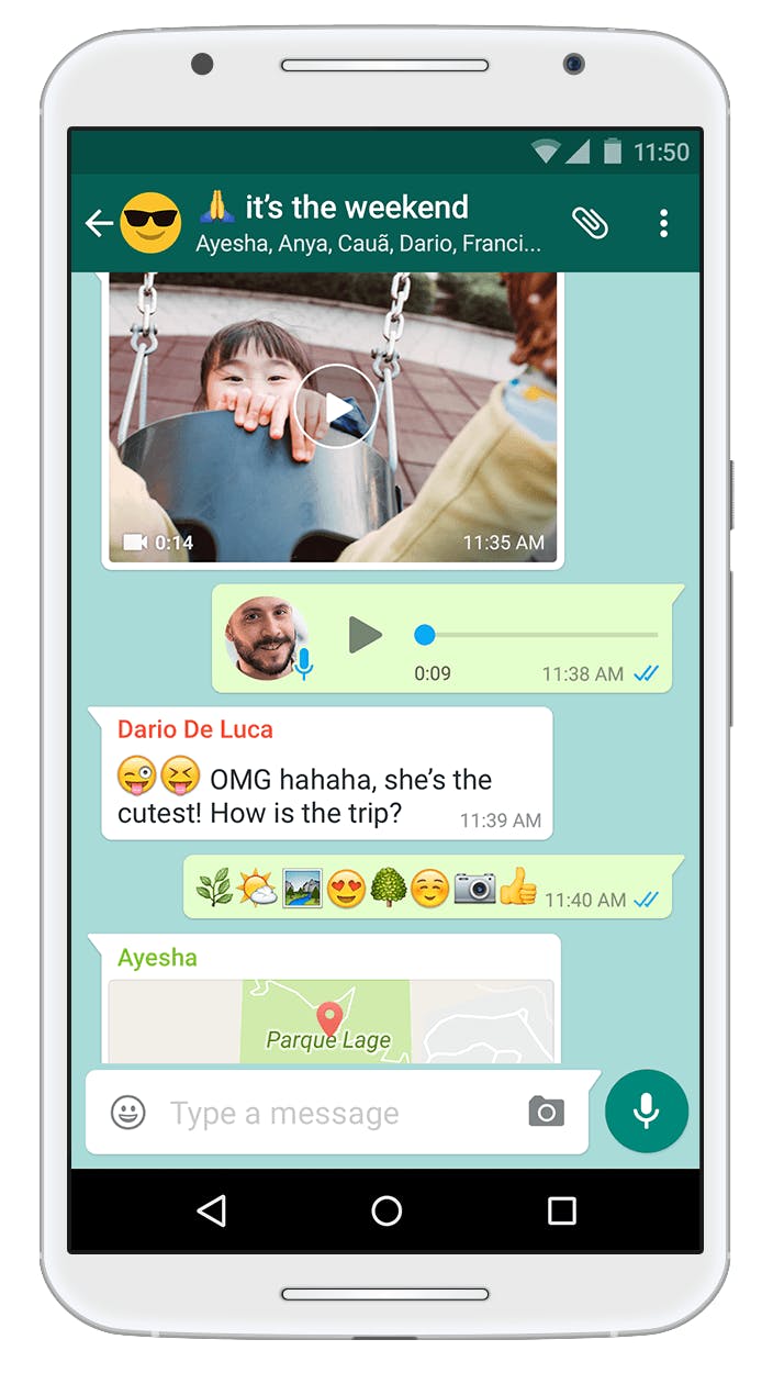 whatsapp华为手机-WhatsApp华为手机不能更新