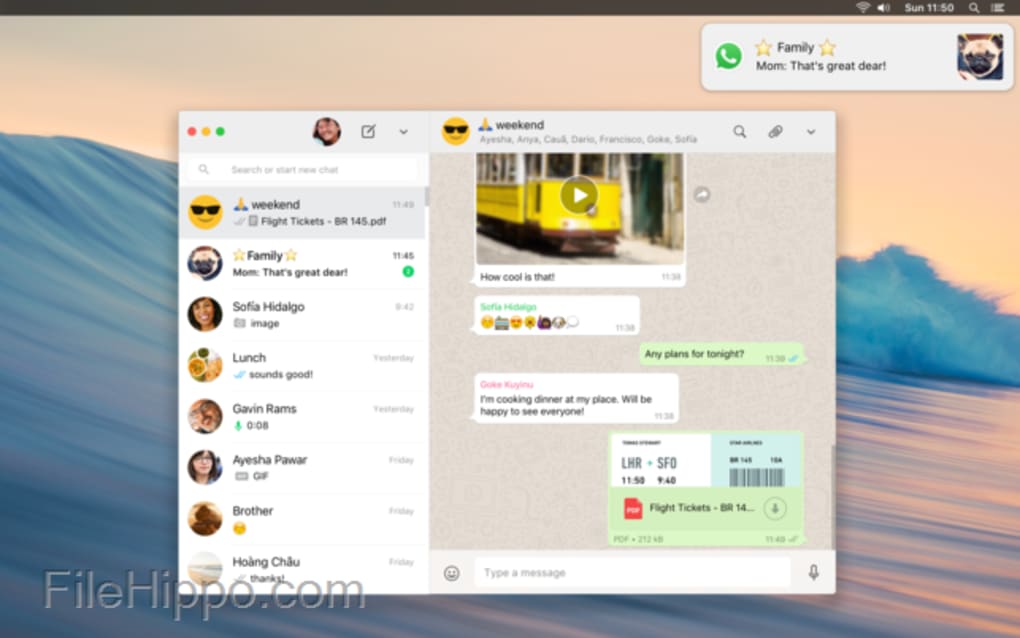 whatsapp安卓版下载到手机-whatsapp安卓手机下载2020