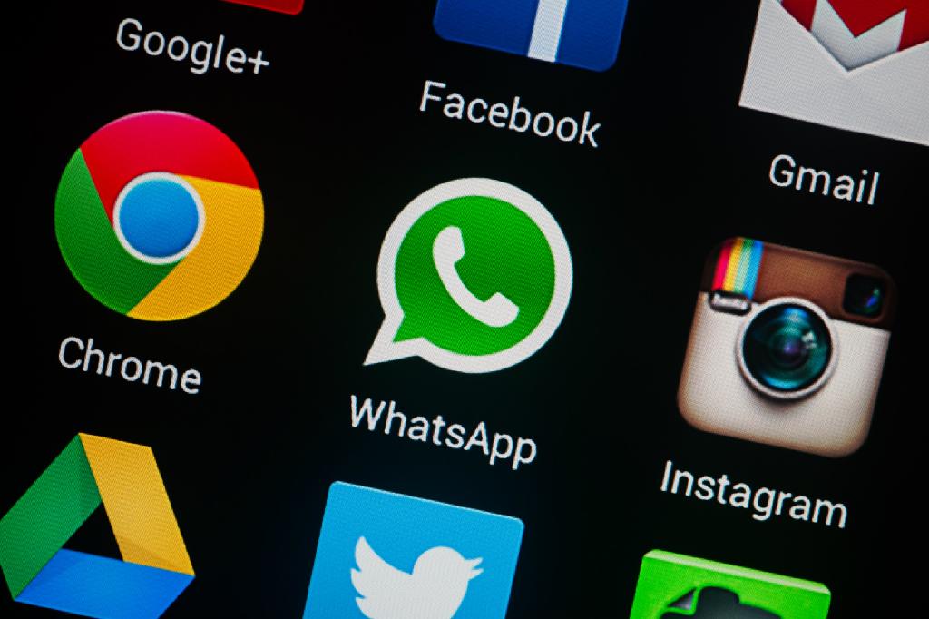 whatsapp国内能用吗?-whatsapp国内能用吗知乎