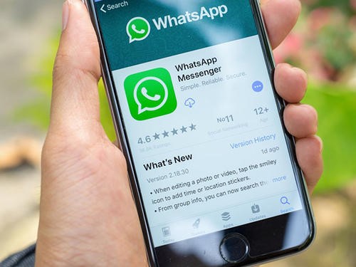 whatsapp国内能用吗?-whatsapp国内能用吗知乎