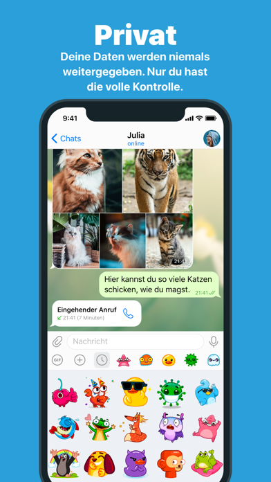 iphonetelegram登录-iostelegram怎么登陆进去
