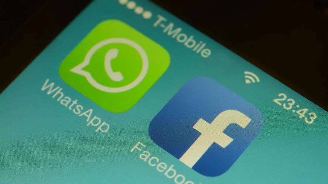 境外卡在中国能上whatsapp-外国手机卡在中国可以上facebook吗