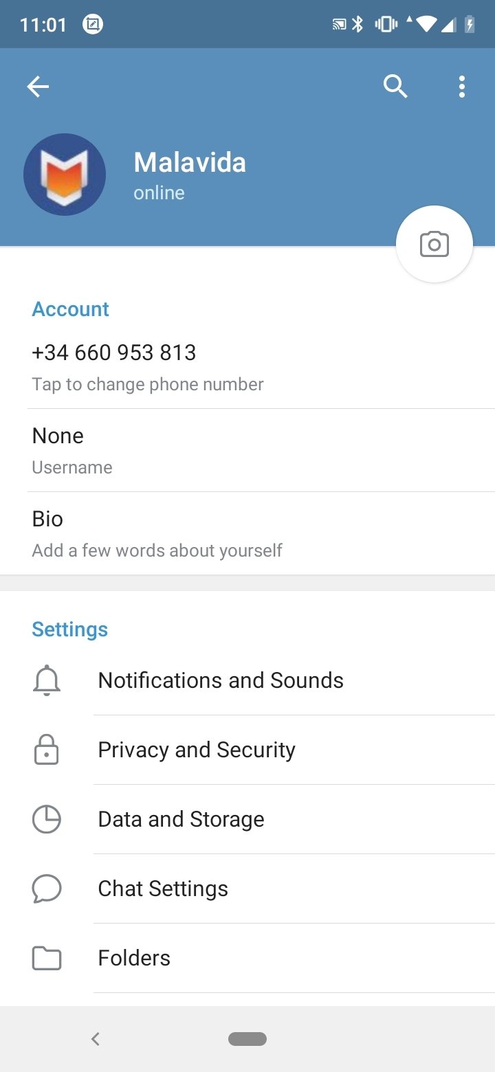 telegeramMessenger官网的简单介绍