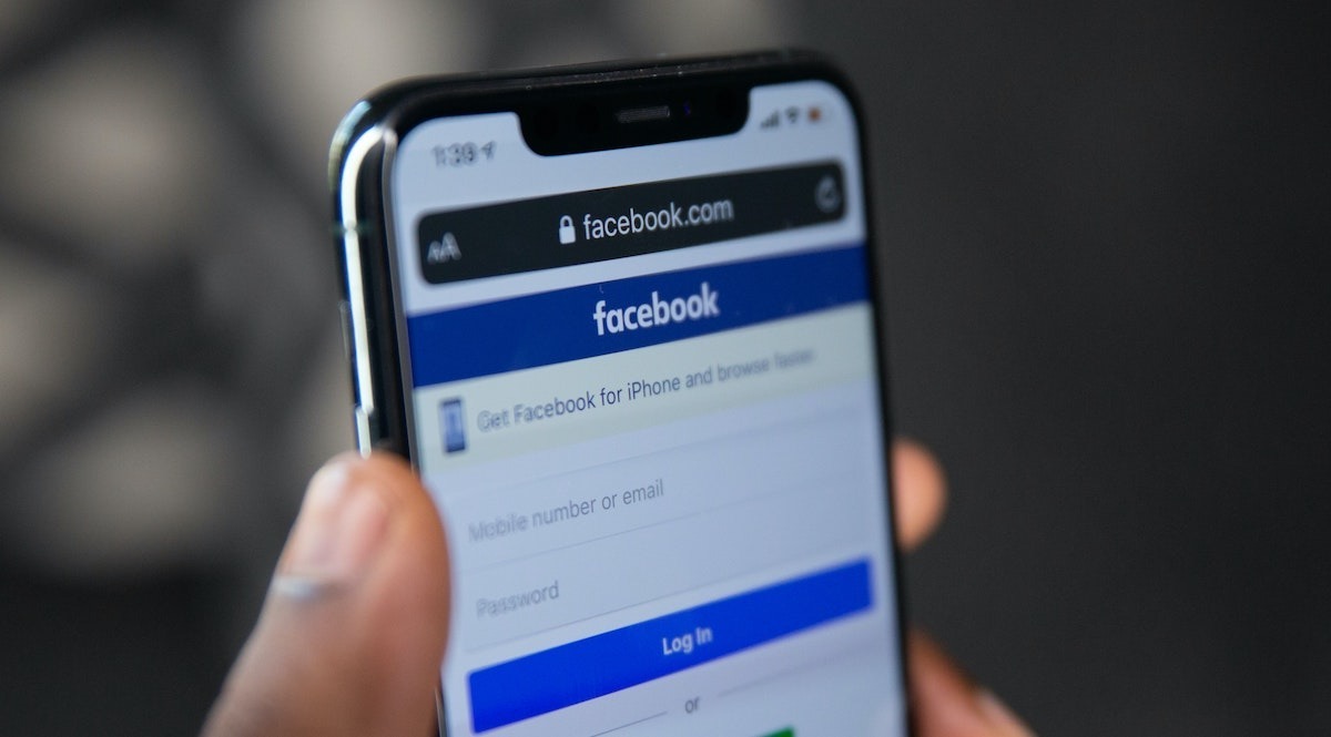Facebook苹果版下载-facebook iphone版本下载