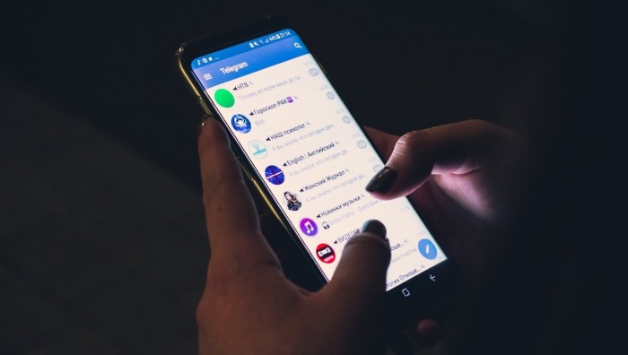 telegram登录收不到-telegram卸载了重新登录