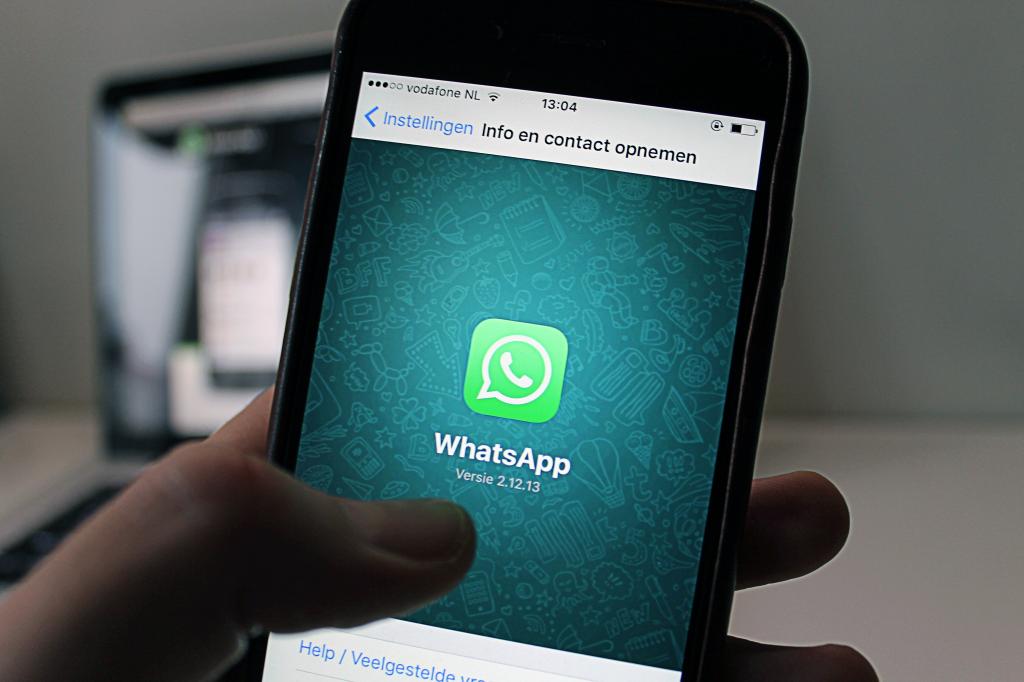 whatsapp最新版官方网下载苹果-download whatsapp ios