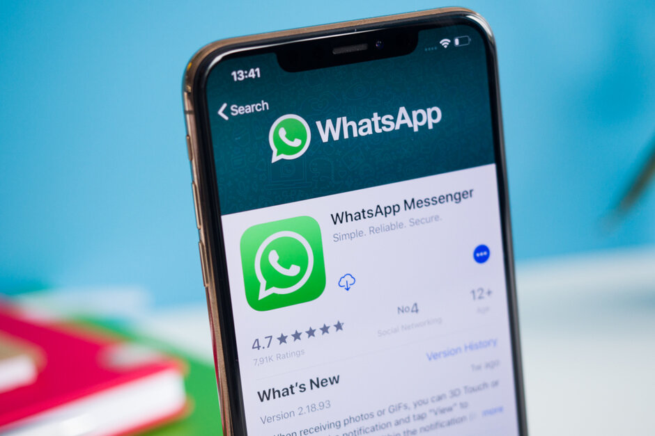 whatsapp安卓下载安装最新版不能安装-whatsapp安卓下载安装最新版不能安装怎么办