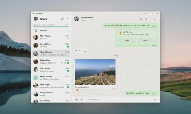 whatsapp官方网站安卓版本-whatsapp官网手机版 app