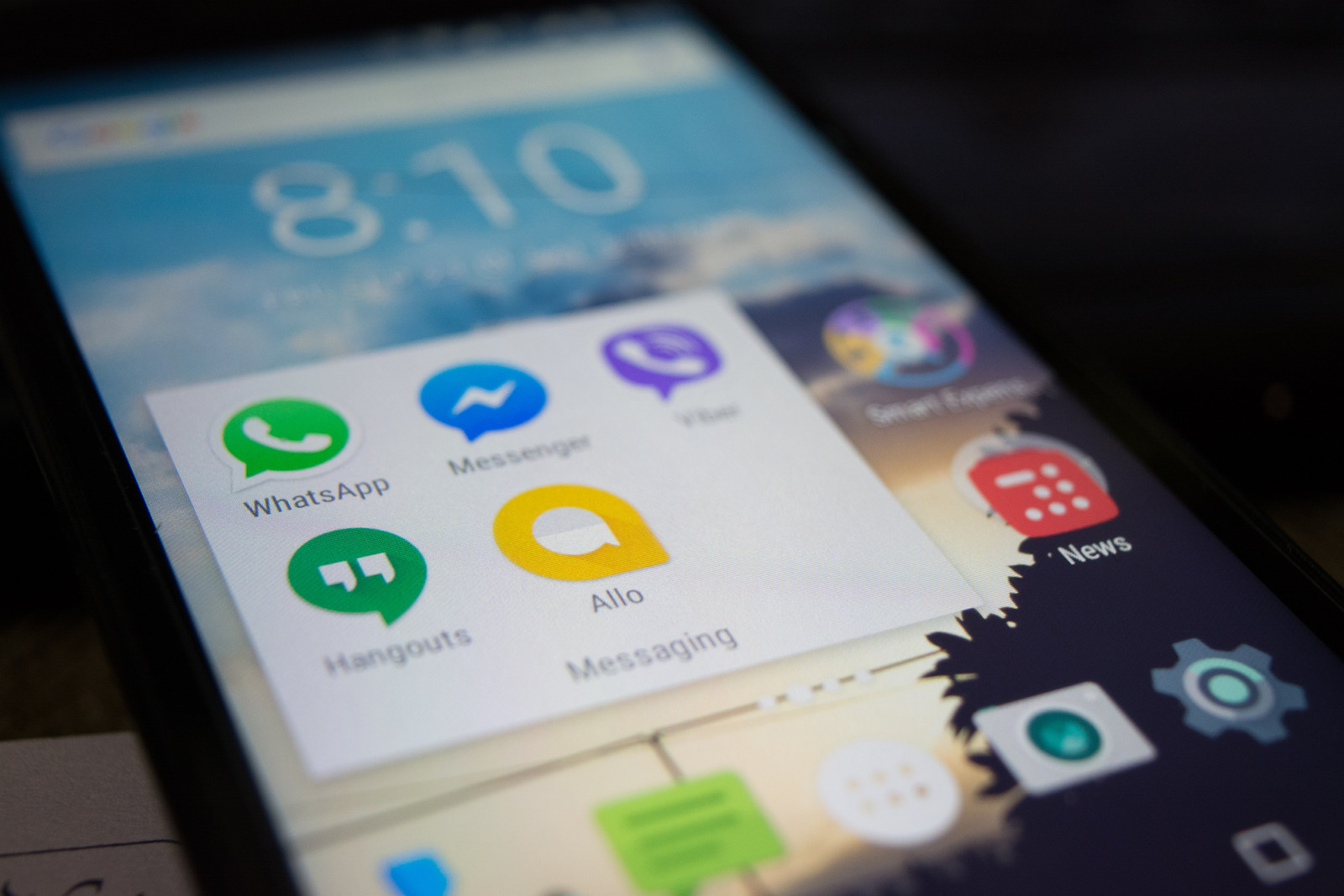 whatsapp-whatsapp和微信的区别