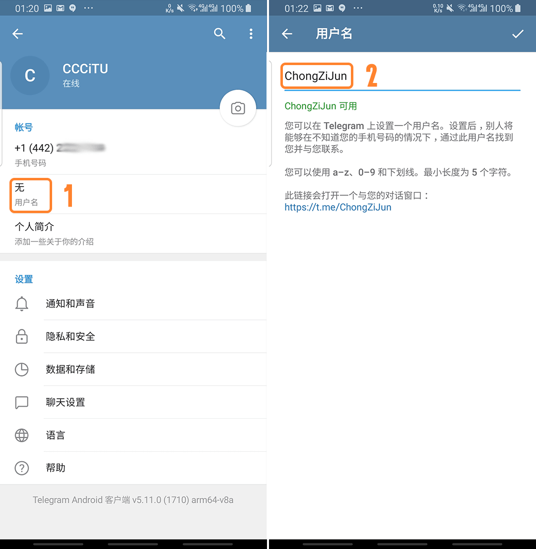 telegeram软件中文版-telegeram中文版app下载