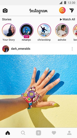 中国这么用instagram-怎么在中国用instagram