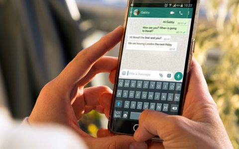 华为手机上whatsapp-华为手机上whats app发文件怎么发