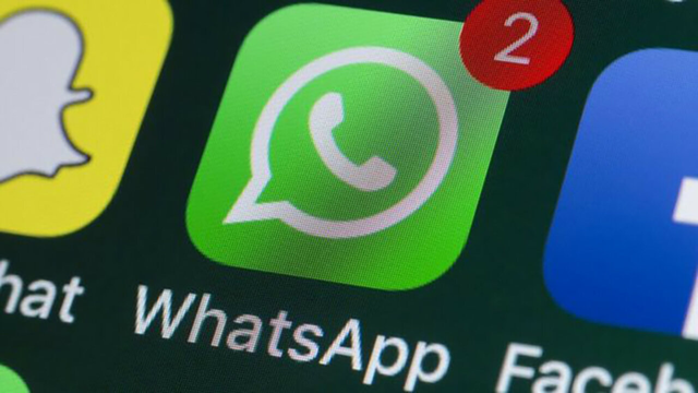 包含whatsapp官方网下载最新版2023的词条