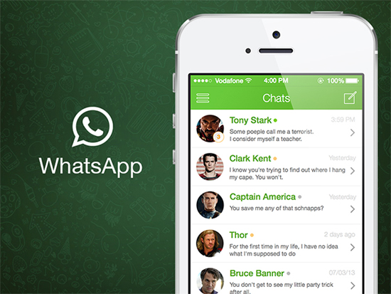 whatsapp官方网下载安卓-whatsapp官方下载安卓手机版2023