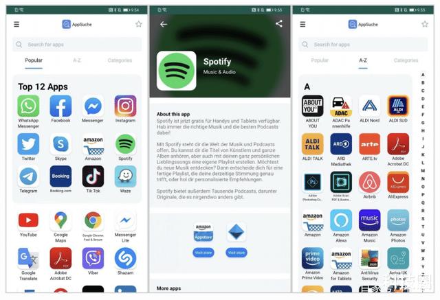 华为能装whatsapp-华为能装google play吗