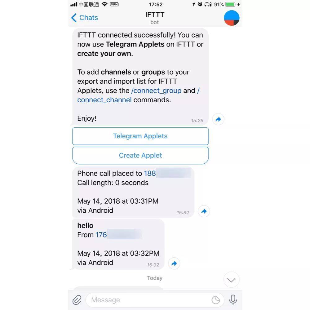 苹果telegreat怎么用-苹果telegreat怎么转中文