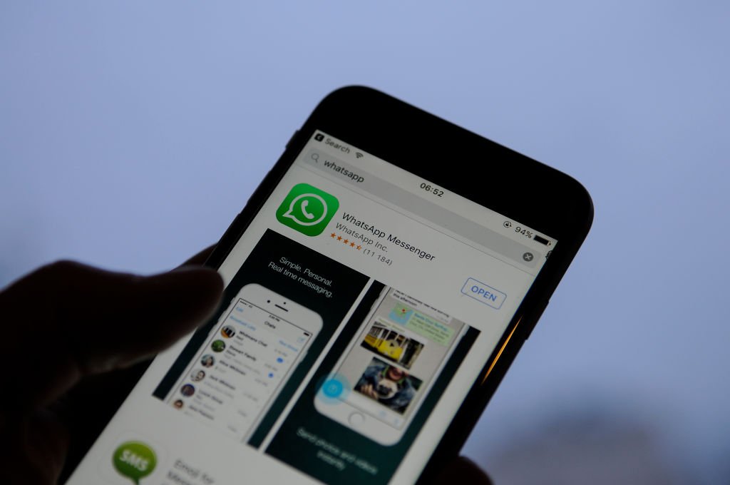 关于whatsapp怎么才能在中国用的信息