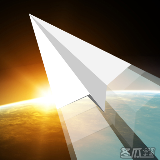 TG纸飞机中文版下载-纸飞机testflight