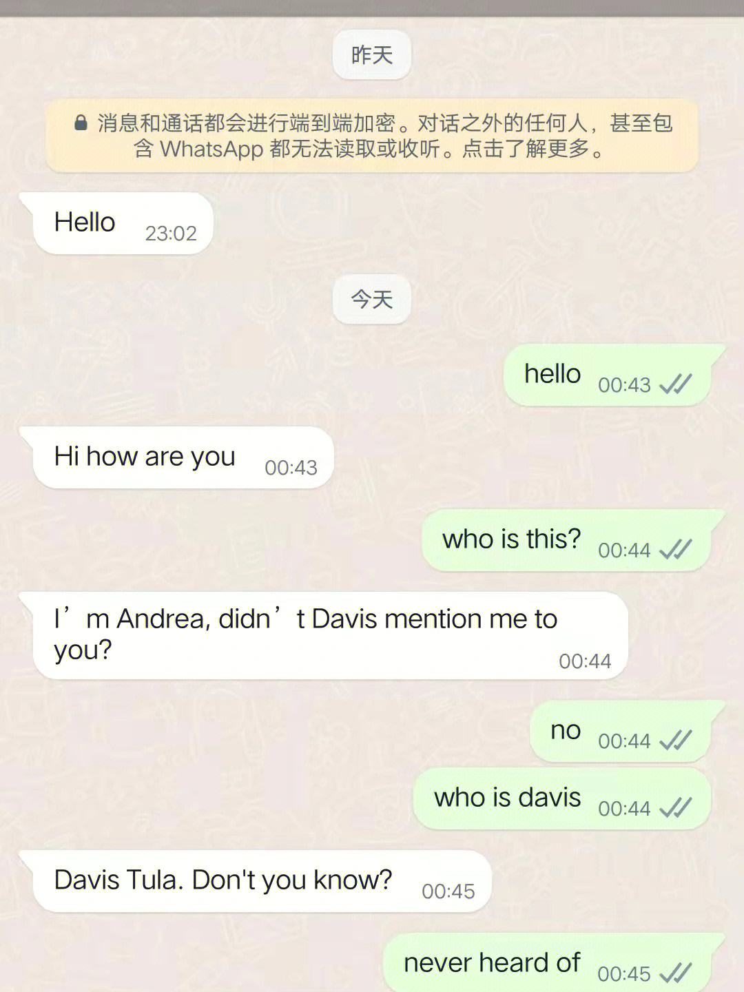 whatsapp怎么聊天-whatsapp怎么发起聊天